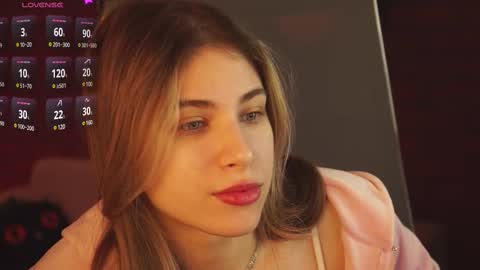 elliecutes online show from 02-25-25, 02:25