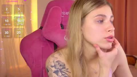 elliecutes online show from 07-28-26, 12:48