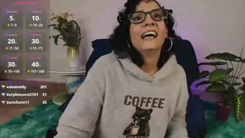 Snapshot of elliee1 chatting on 01-29-25, 06:07 elliee1 online show from 01-29-25, 06:07
