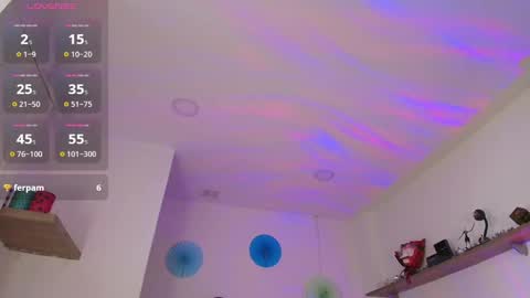 Snapshot of elliee1 chatting on 03-12-25, 10:17 elliee1 online show from 03-12-25, 10:17