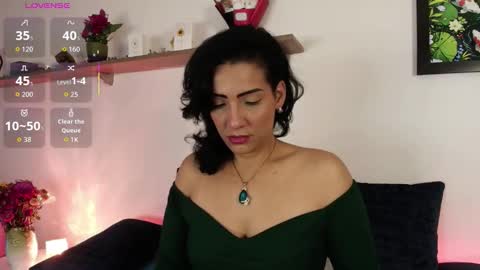 elliee1 online show from 03-03-26, 01:28