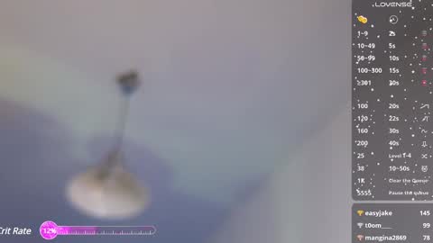 Snapshot of elliefrost chatting on 02-13-25, 03:29 elliefrost online show from 02-13-25, 03:29