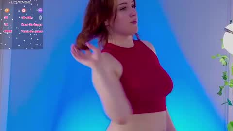 elliegarson__ online show from 07-13-26, 05:05
