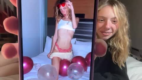 ellie online show from 05-05-26, 05:48