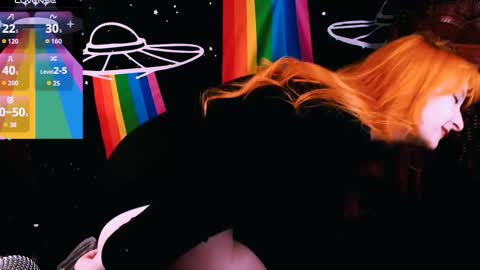 Ellie online show from 11-17-25, 04:29