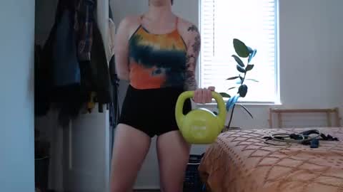 Snapshot of ellierowyn chatting on 03-12-26, 08:15 Ellie Rowyn online show from 03-12-26, 08:15