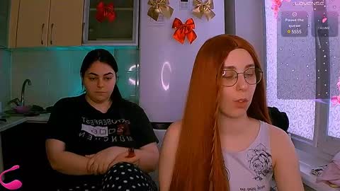 Ellie online show from 02-06-25, 12:26