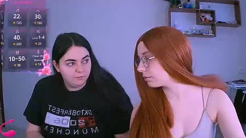 Ellie online show from 02-12-25, 08:06