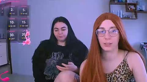 Ellie online show from 02-17-25, 10:07