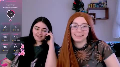 Ellie online show from 02-25-25, 10:37