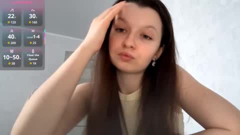 Snapshot of ellieschuffert chatting on 03-01-26, 01:13 Ellie online show from 03-01-26, 01:13