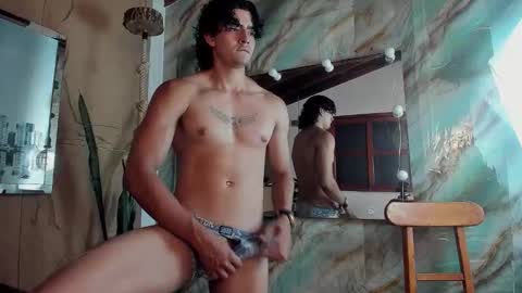 Elloit Colton online show from 12-03-25, 10:30