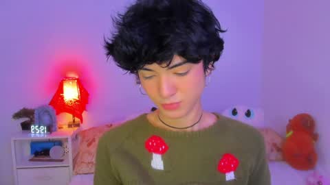 Snapshot of elliotvolkov chatting on 05-31-26, 04:25 elliotvolkov online show from 05-31-26, 04:25