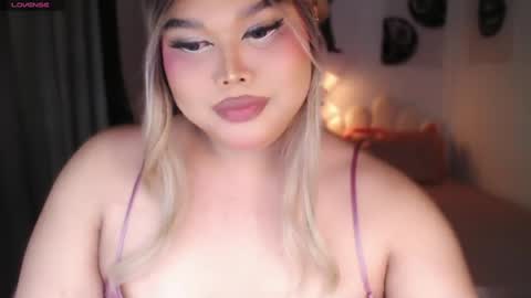 Ellise online show from 07-18-26, 03:27