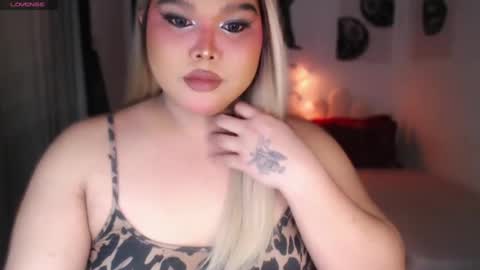 Ellise online show from 08-06-26, 09:55
