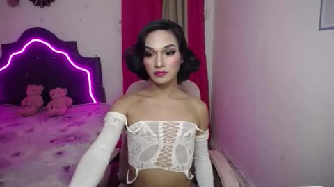 ELLORREY online show from 01-08-26, 04:15