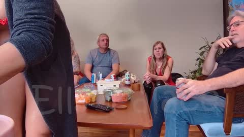 Ella Bella Bo Bella online show from 02-08-25, 07:38