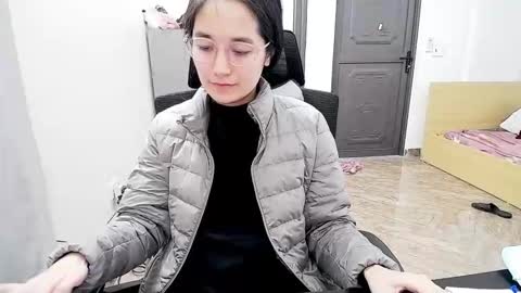 Snapshot of ellsa9x chatting on 02-10-26, 08:07 ellsa9x online show from 02-10-26, 08:07