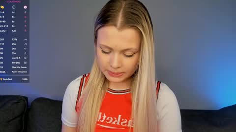 elly_ary online show from 01-30-25, 09:25