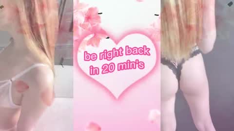 elly_ary online show from 02-17-25, 09:08