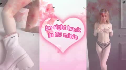 elly_ary online show from 02-22-25, 09:15