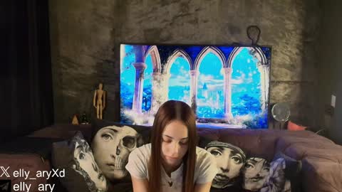 Snapshot of elly_ary chatting on 03-27-26, 10:31 elly_ary online show from 03-27-26, 10:31