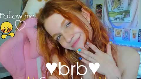 Elly     Fansly  online show from 12-16-25, 09:03