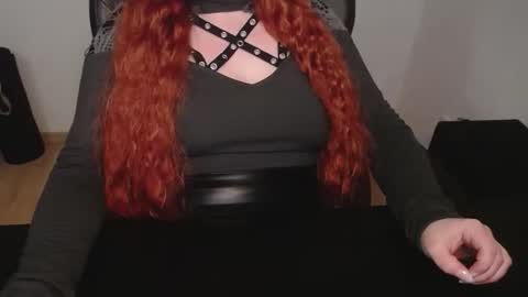 Elly online show from 03-06-26, 08:38