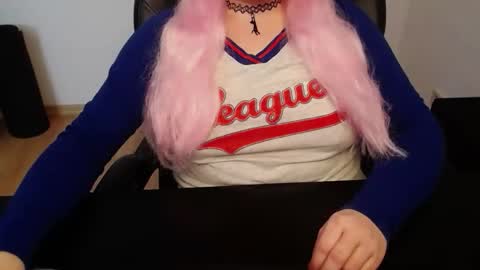 Elly online show from 03-23-26, 07:12