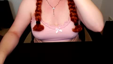 Elly online show from 06-28-26, 09:37