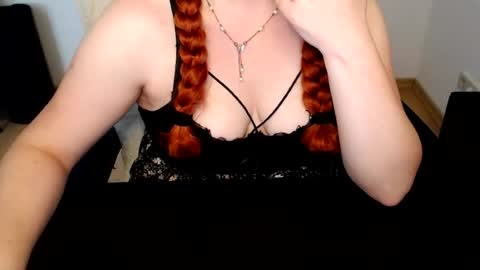 Elly online show from 07-01-26, 07:21