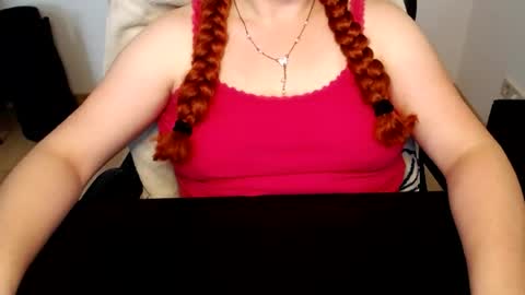 Elly online show from 07-04-26, 06:52