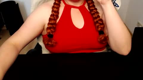 Elly online show from 07-07-26, 07:23