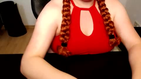 Elly online show from 07-07-26, 07:29