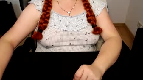 Elly online show from 07-14-26, 06:29