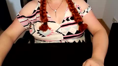 Elly online show from 07-20-26, 06:28