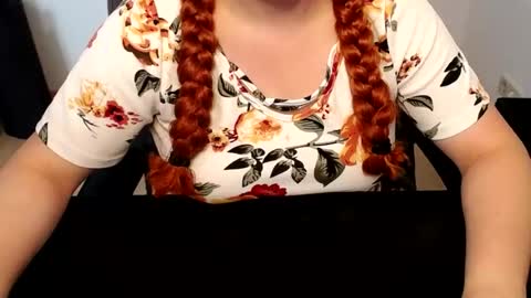 Elly online show from 07-27-26, 07:04