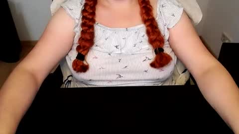 Elly online show from 08-02-26, 06:34