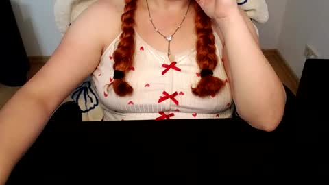 Elly online show from 08-03-26, 06:45