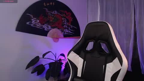 Emy Castro online show from 07-31-26, 04:17