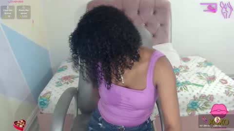 Elly online show from 10-22-25, 12:38