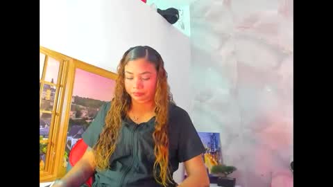 Snapshot of ellybloom chatting on 04-05-26, 02:03 ellybloom online show from 04-05-26, 02:03