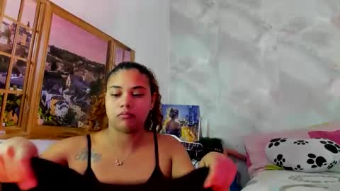 ellybloom online show from 04-12-26, 01:38