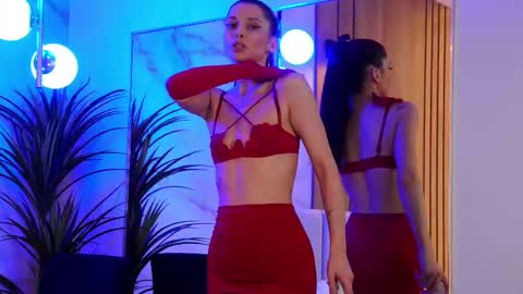 Elly online show from 03-13-26, 07:31