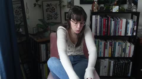 Elly Naomi online show from 01-17-26, 03:39