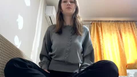 Sonya online show from 04-23-26, 12:29