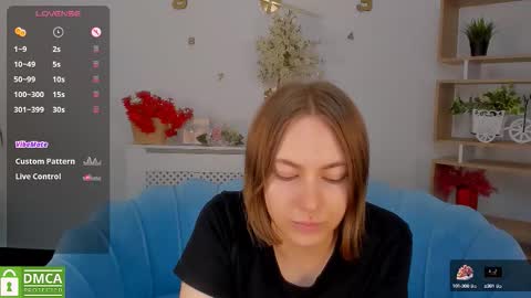 Snapshot of elma_lily chatting on 09-30-25, 06:40 elma_lily online show from 09-30-25, 06:40
