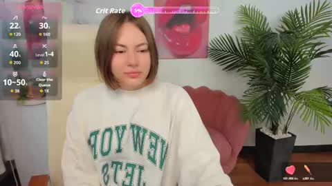 Snapshot of elma_lily chatting on 10-04-25, 06:00 elma_lily online show from 10-04-25, 06:00