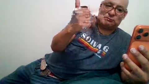 elmario24 online show from 11-03-25, 08:48