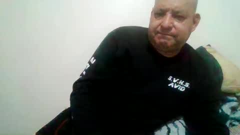 elmario24 online show from 02-12-26, 08:20